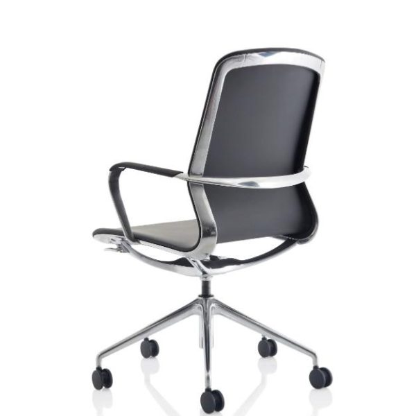 Luxe Executive Chair - Image 5