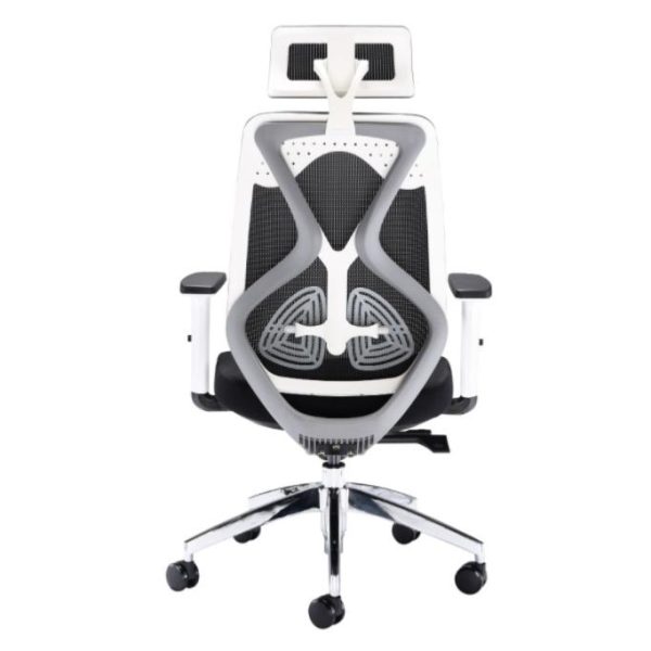 High Back Mesh Office Chair Marley - Image 6