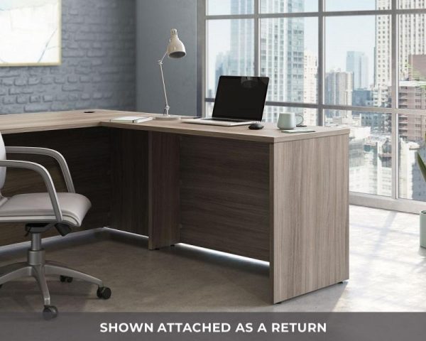Ariel Office Desk 1800mm x 600mm - Image 7