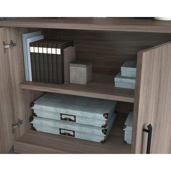 Ariel Office Storage Cupboard - Image 5