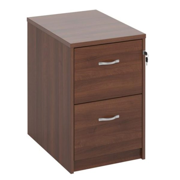 Office Filing Cabinet Largs 2 Drawer - Image 5