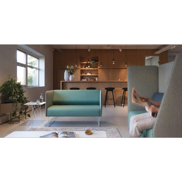 Huddle Seating