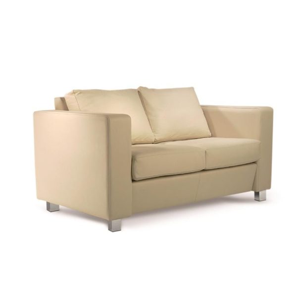 Reception Sofa Twin Diamond - Image 3