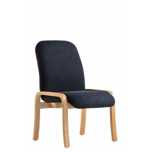Reception Seat Realm No Arms