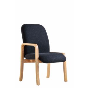 Reception Seat Realm With Right Arm