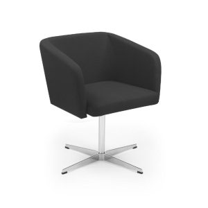 Reception Chair Welcome Cross Base