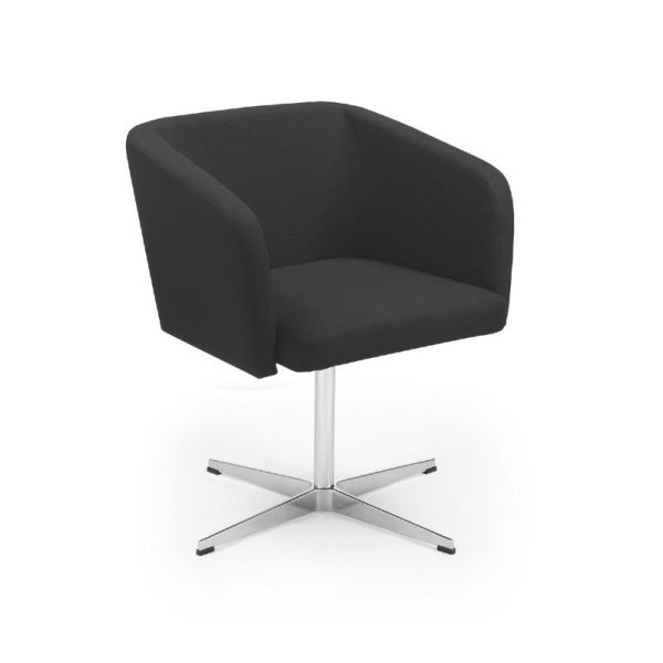 Reception Chair Welcome Cross Base