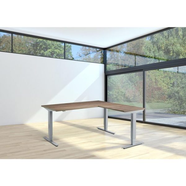 Height Adjustable Desk Progress Corner - Image 2