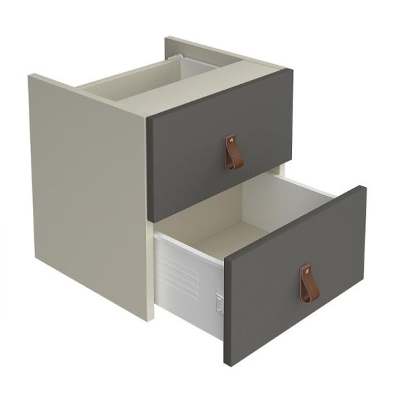 Cube Storage Drawers - Image 3