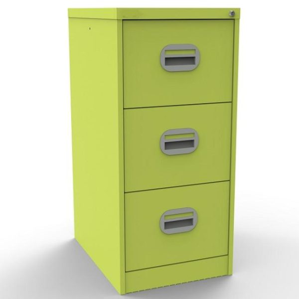 filing cabinet chlorophyll 3 drawers
