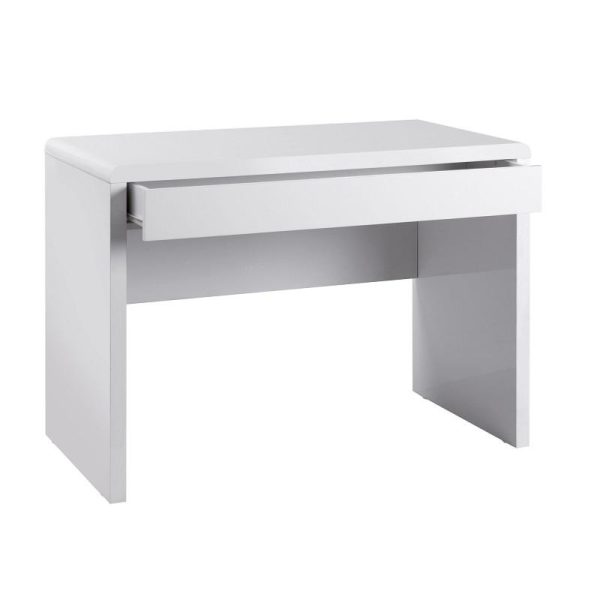 Home Office Desk Gloss