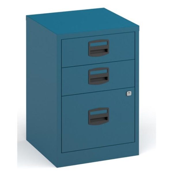 Home Office Filing Cabinet Home Office Q3 - Image 4