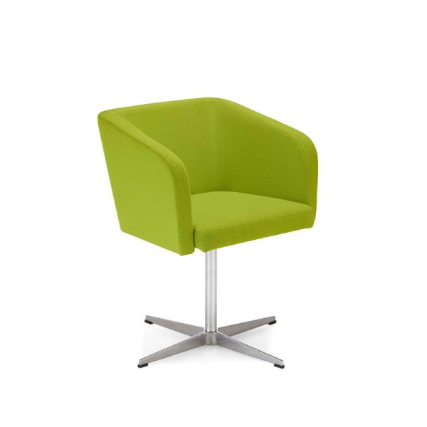 Reception Chair Welcome Cross Base - Image 4