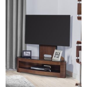 Forme TV Stand 209 Walnut