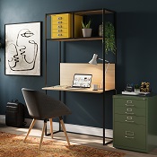 Home Office Furniture Linear