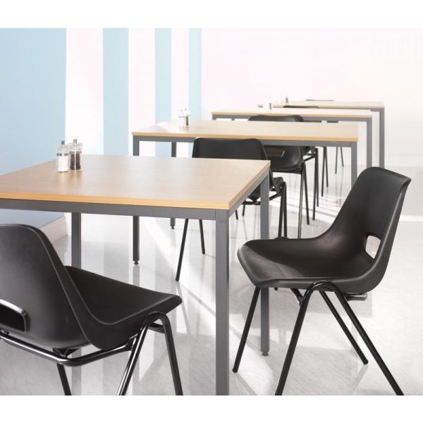 Meeting Table Rectangular Transform - Image 4