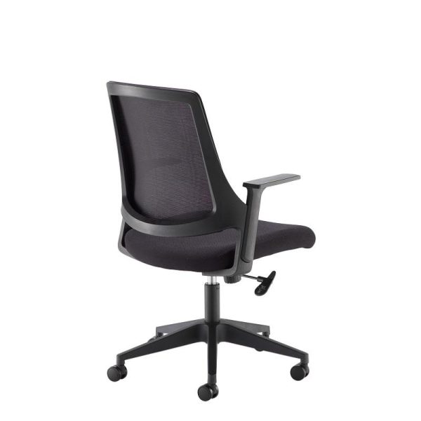 Mesh Task Operator Chair Dune - Image 3