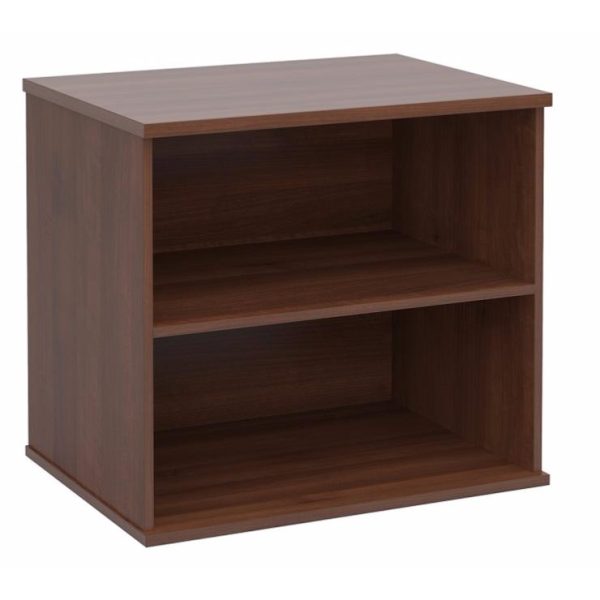 Deluxe Desk High Office Bookcase Work BC 725mm High - Image 6