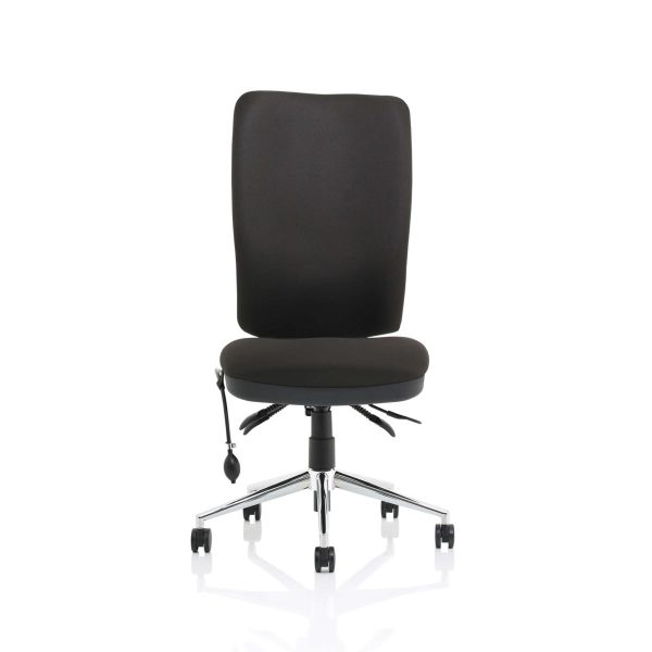 Ergonomic Chair Comfort High Back - Image 2