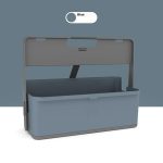 agile working file box