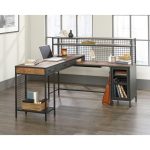 l shaped office desk