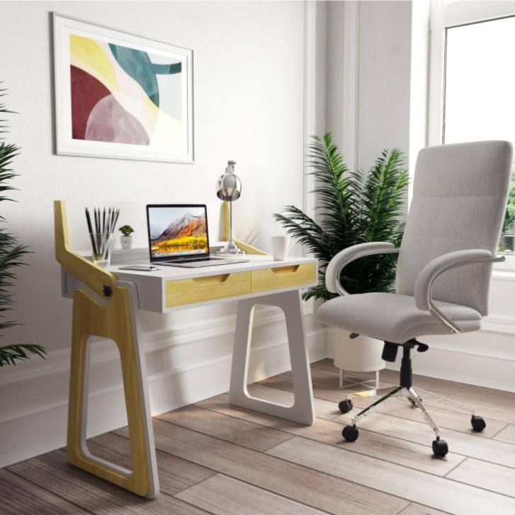Adjustable desks for home sales