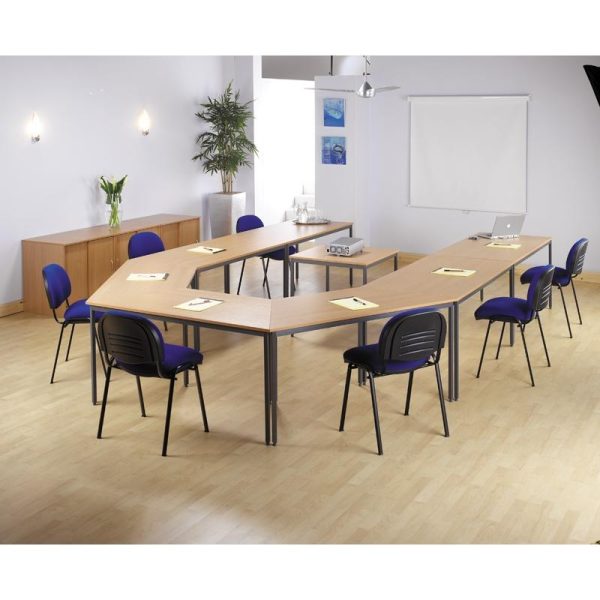 Meeting Table Rectangular Transform - Image 2