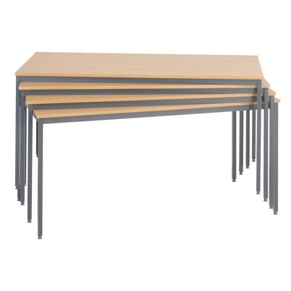 Meeting Table Rectangular Transform - Image 3