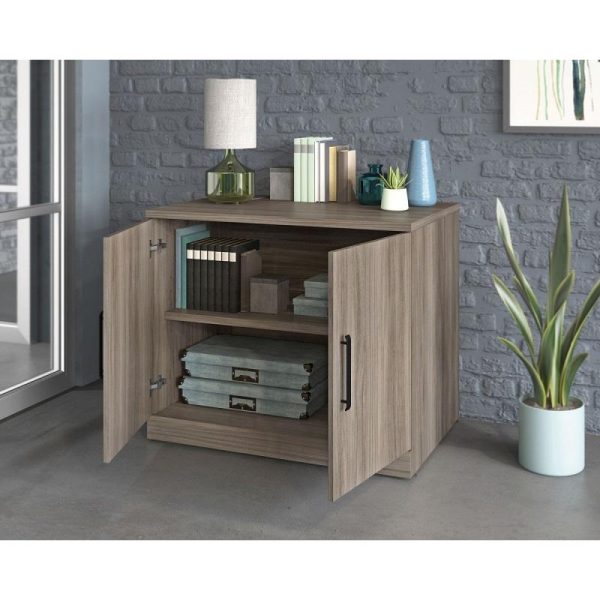 Ariel Office Storage Cupboard - Image 2