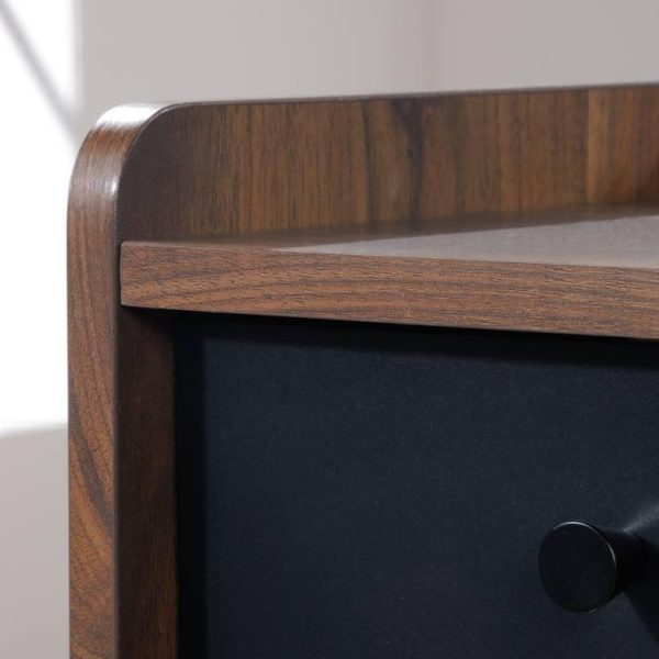 Regents Home Office Desk Compact - Image 3