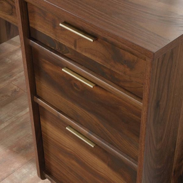 Grande Home Office Executive Desk - Image 4