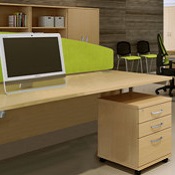 Lisbon Office Furniture