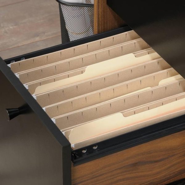 Regents Home Office Desk - Image 6