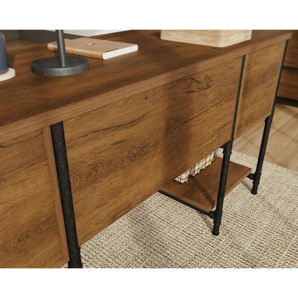 Home Office Desk Penton - Image 6