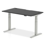 flexible height adjustable desk