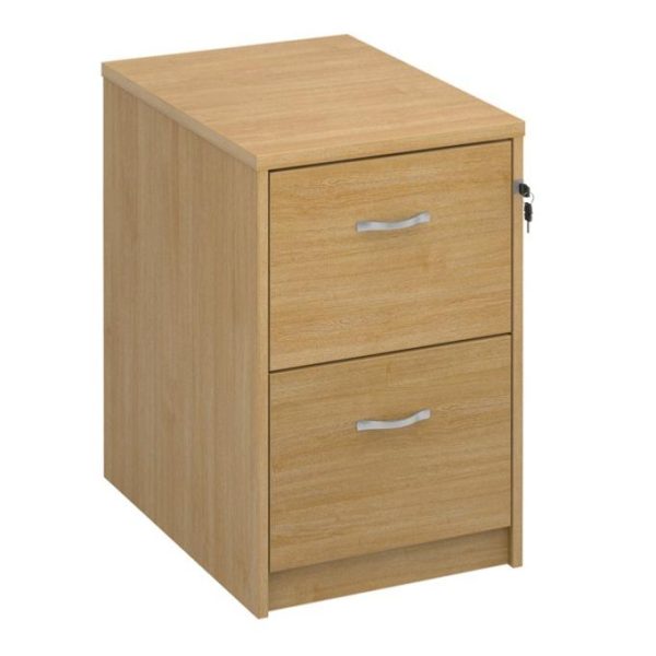 Office Filing Cabinet Largs 2 Drawer - Image 4