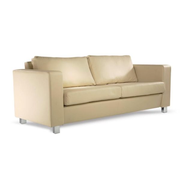 Reception Sofa Three Diamond - Image 3
