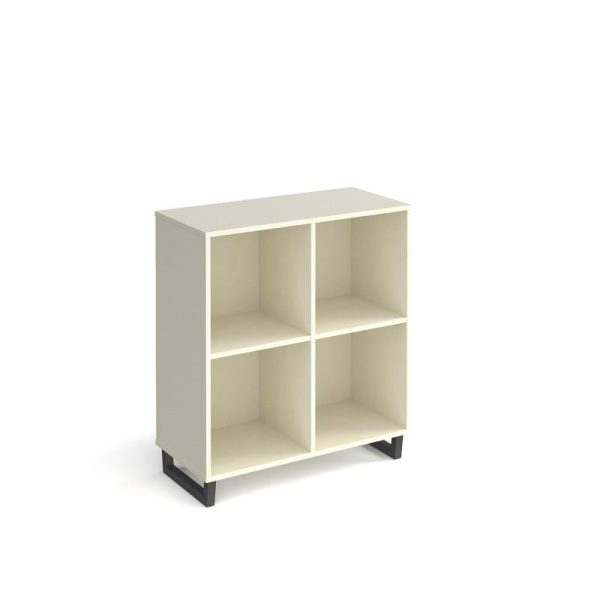 Home Office Cube Storage Time 4 Boxes 860 x 950mm - Image 5