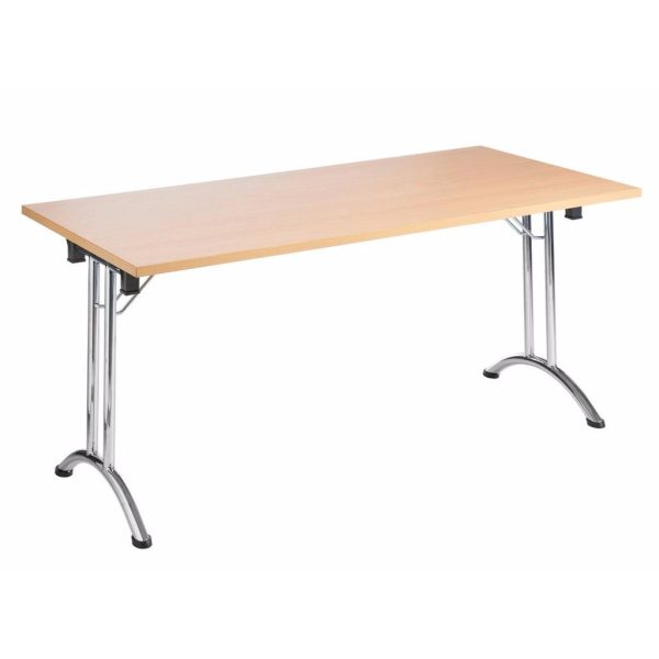 Verona Rectangular Table