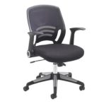 mesh back office chair