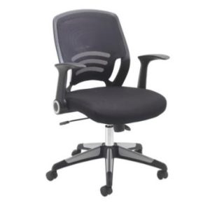 mesh back office chair