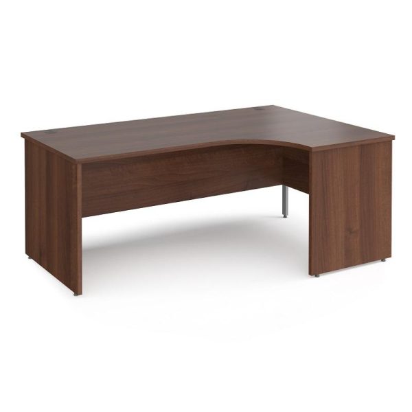 Ergonomic Office Desk Panel End Work 25 - Image 3