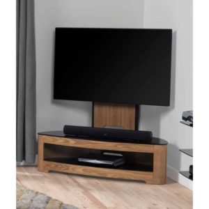 Forme TV Stand 209 Oak