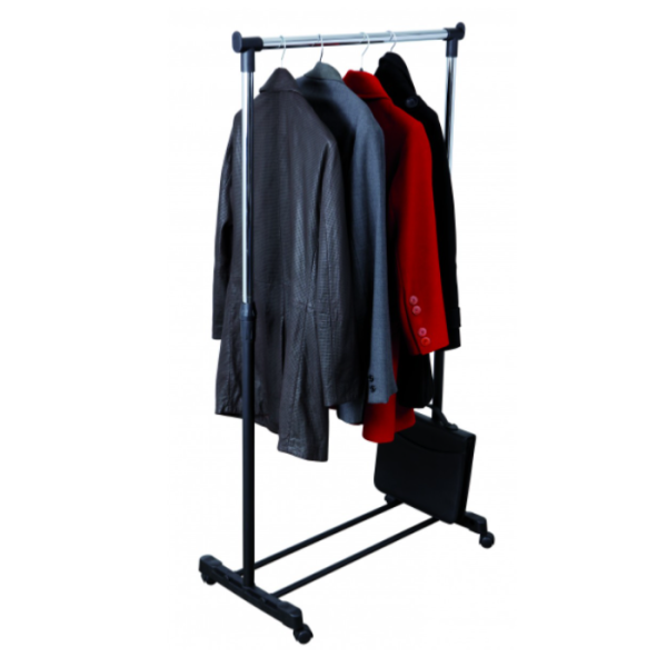 Mobile Coat Rail Host - Image 2