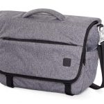 agile working holdall
