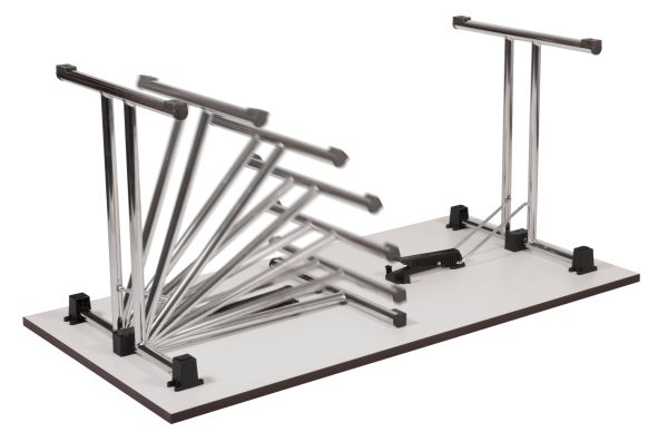 Aspire Meeting Room Tables - Image 2
