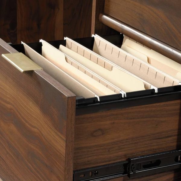 Grande Home Office Executive Desk - Image 6