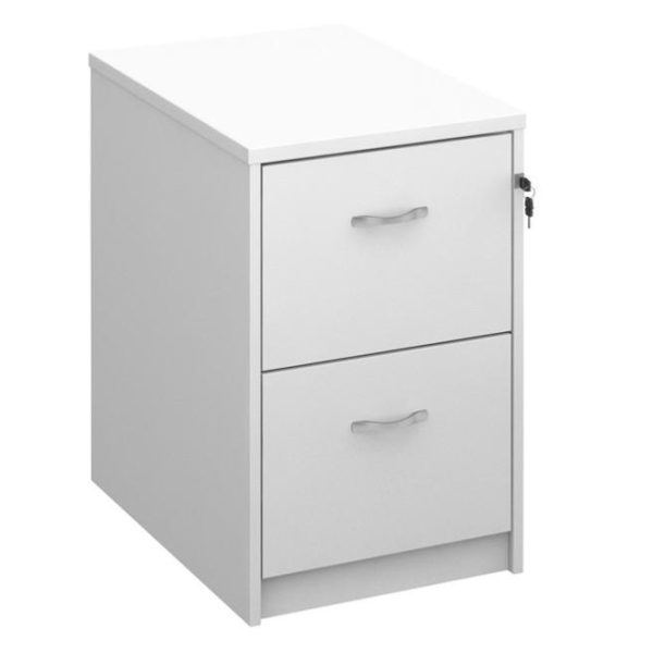 Office Filing Cabinet Largs 2 Drawer - Image 6
