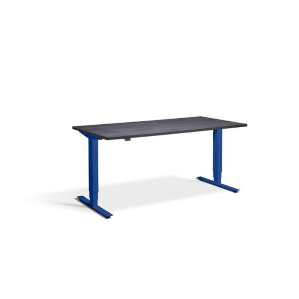 adjustable office desk