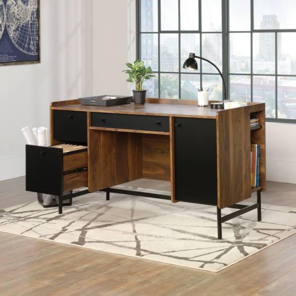 Regents Home Office Desk - Image 2